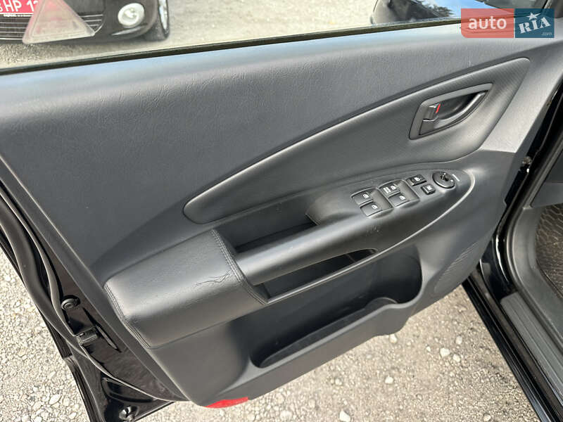 Внедорожник / Кроссовер Hyundai Tucson 2007 в Каменском