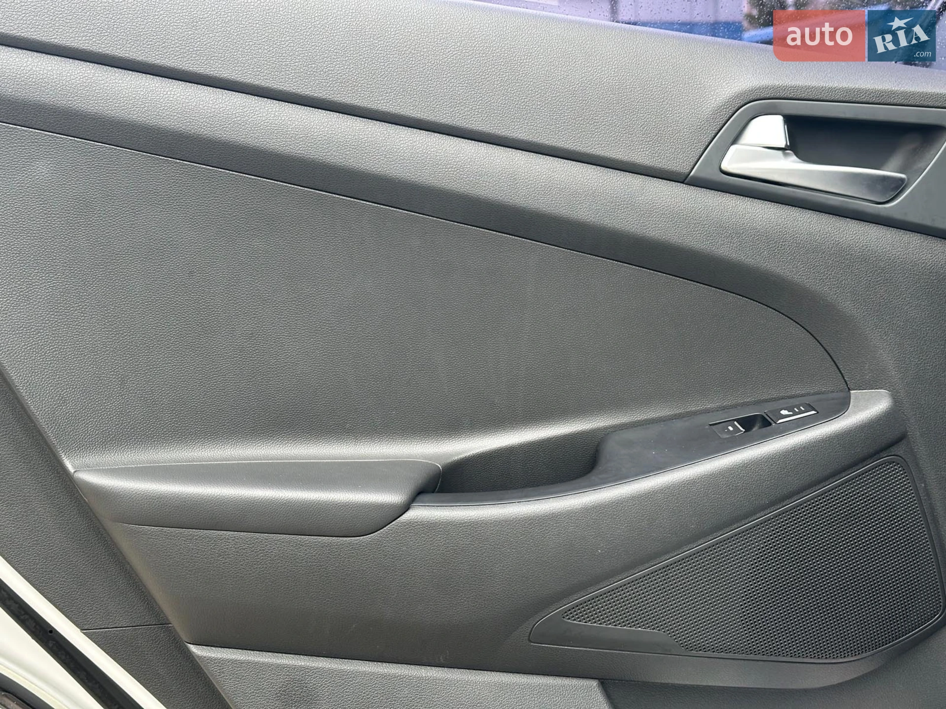 2017 Hyundai Tucson - мініатюра 16