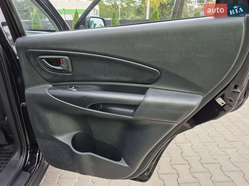 Внедорожник / Кроссовер Hyundai Tucson 2009 в Одессе фото 39 Внедорожник / Кроссовер Hyundai Tucson 2009 в Одессе