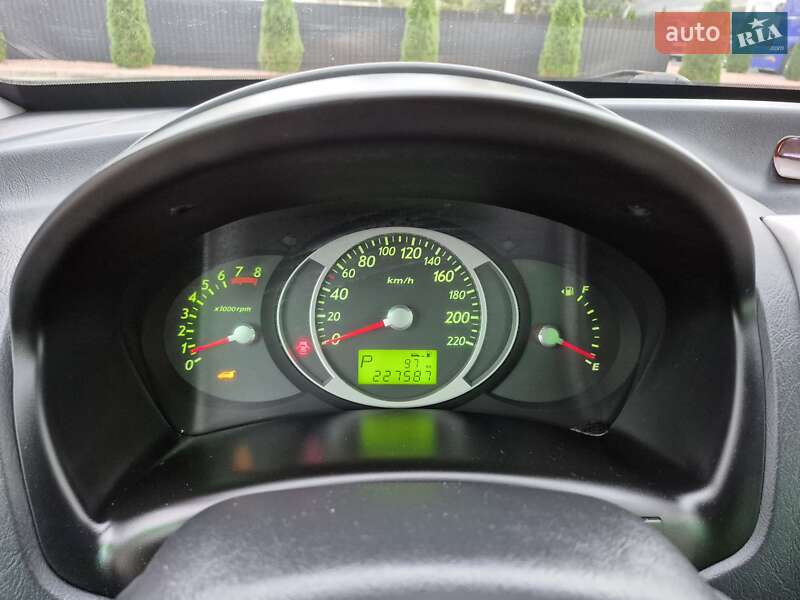 Внедорожник / Кроссовер Hyundai Tucson 2009 в Одессе фото 51 Внедорожник / Кроссовер Hyundai Tucson 2009 в Одессе