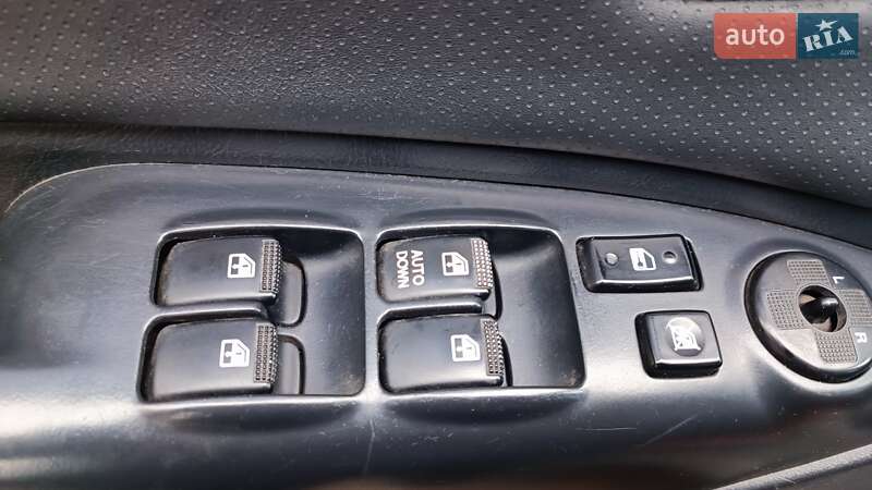 Позашляховик / Кросовер Hyundai Tucson 2007 в Харкові