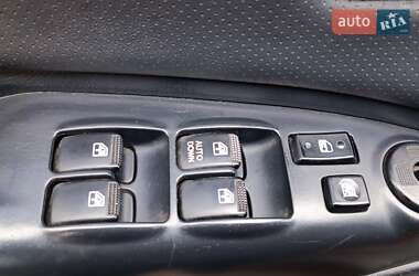Внедорожник / Кроссовер Hyundai Tucson 2008 в 