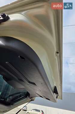 Внедорожник / Кроссовер Hyundai Tucson 2007 в 