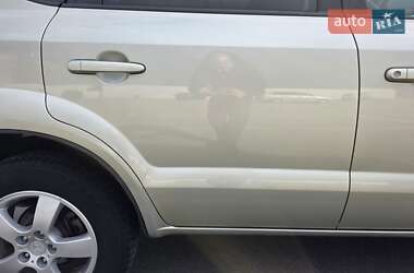 Внедорожник / Кроссовер Hyundai Tucson 2007 в 