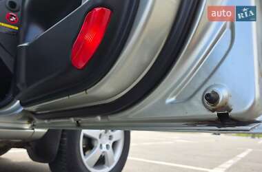 Внедорожник / Кроссовер Hyundai Tucson 2007 в 
