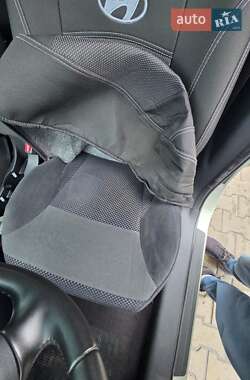 Внедорожник / Кроссовер Hyundai Tucson 2007 в 