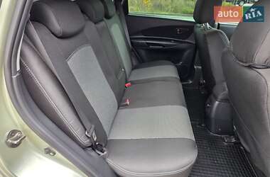 Внедорожник / Кроссовер Hyundai Tucson 2007 в 
