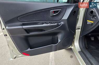 Внедорожник / Кроссовер Hyundai Tucson 2007 в 