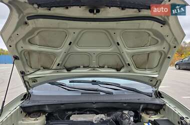 Внедорожник / Кроссовер Hyundai Tucson 2007 в 