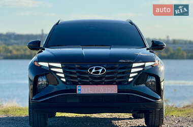 Внедорожник / Кроссовер Hyundai Tucson 2022 в 