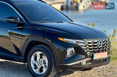 Внедорожник / Кроссовер Hyundai Tucson 2022 в 