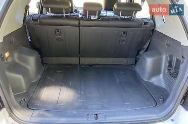 Внедорожник / Кроссовер Hyundai Tucson 2009 в 