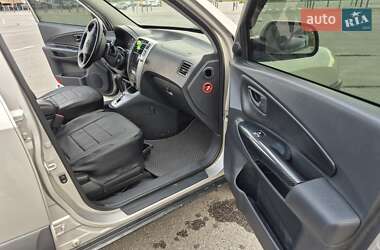 Внедорожник / Кроссовер Hyundai Tucson 2008 в 