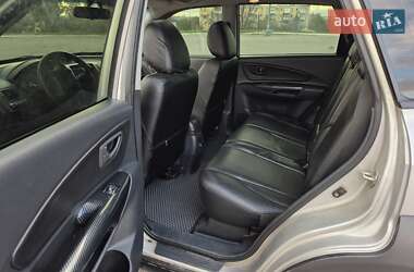 Внедорожник / Кроссовер Hyundai Tucson 2008 в 