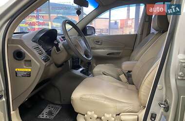Внедорожник / Кроссовер Hyundai Tucson 2006 в 
