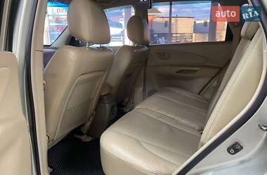 Внедорожник / Кроссовер Hyundai Tucson 2006 в 