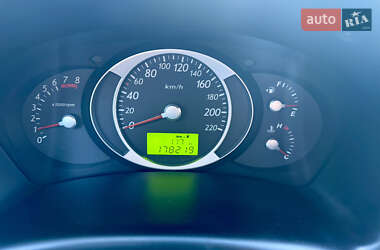 Внедорожник / Кроссовер Hyundai Tucson 2007 в 