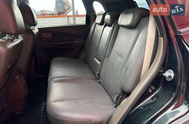 Внедорожник / Кроссовер Hyundai Tucson 2007 в 