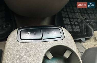 Внедорожник / Кроссовер Hyundai Tucson 2007 в 