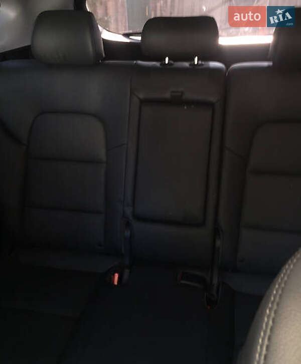 Внедорожник / Кроссовер Hyundai Tucson 2017 в Черновцах фото 12 Внедорожник / Кроссовер Hyundai Tucson 2017 в Черновцах