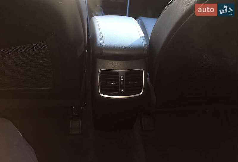 Внедорожник / Кроссовер Hyundai Tucson 2017 в Черновцах фото 11 Внедорожник / Кроссовер Hyundai Tucson 2017 в Черновцах