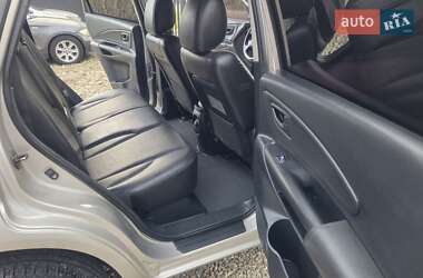 Внедорожник / Кроссовер Hyundai Tucson 2006 в  фото 14 Внедорожник / Кроссовер Hyundai Tucson 2006 в