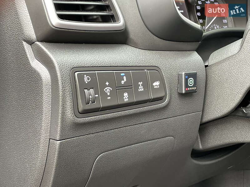 Внедорожник / Кроссовер Hyundai Tucson 2020 в Киеве фото 26 Внедорожник / Кроссовер Hyundai Tucson 2020 в Киеве