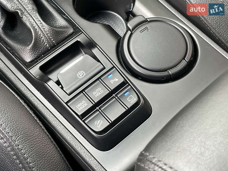 Внедорожник / Кроссовер Hyundai Tucson 2020 в Киеве фото 29 Внедорожник / Кроссовер Hyundai Tucson 2020 в Киеве