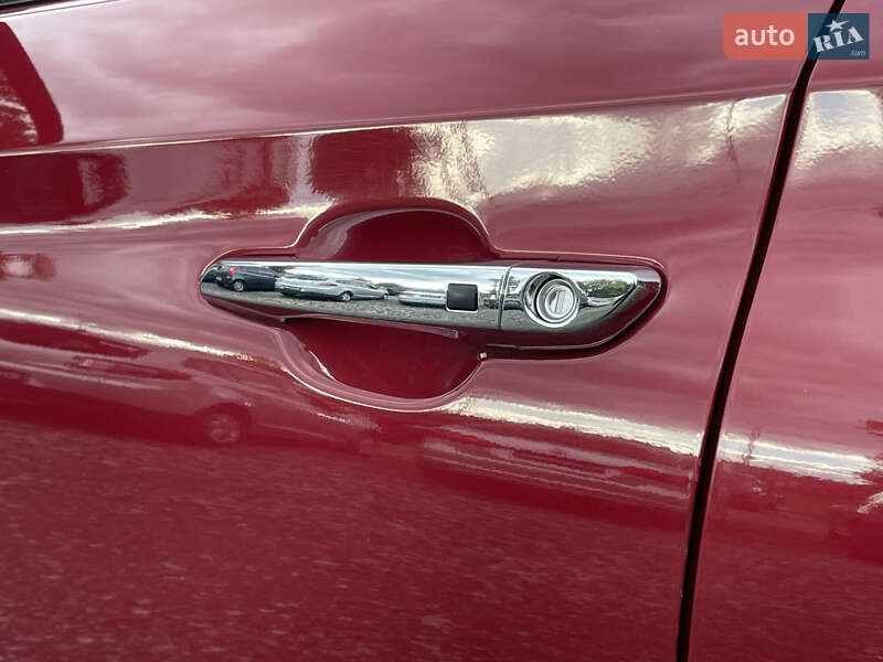 Внедорожник / Кроссовер Hyundai Tucson 2020 в Киеве фото 12 Внедорожник / Кроссовер Hyundai Tucson 2020 в Киеве