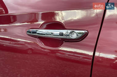 Внедорожник / Кроссовер Hyundai Tucson 2020 в 