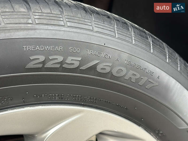 Внедорожник / Кроссовер Hyundai Tucson 2016 в Владимире фото 34 Внедорожник / Кроссовер Hyundai Tucson 2016 в Владимире