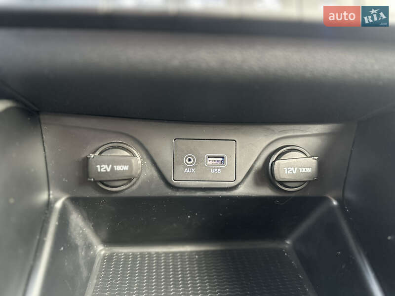 Внедорожник / Кроссовер Hyundai Tucson 2016 в Владимире фото 65 Внедорожник / Кроссовер Hyundai Tucson 2016 в Владимире