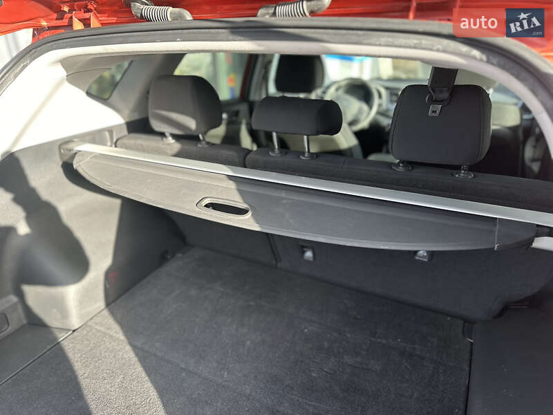 Внедорожник / Кроссовер Hyundai Tucson 2016 в Владимире фото 89 Внедорожник / Кроссовер Hyundai Tucson 2016 в Владимире