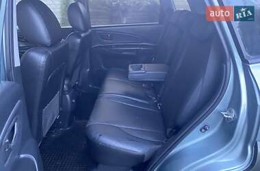 Внедорожник / Кроссовер Hyundai Tucson 2007 в 