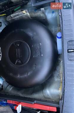 Внедорожник / Кроссовер Hyundai Tucson 2007 в 