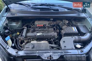Внедорожник / Кроссовер Hyundai Tucson 2007 в 