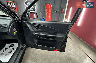 Внедорожник / Кроссовер Hyundai Tucson 2008 в 