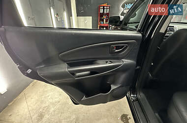 Внедорожник / Кроссовер Hyundai Tucson 2008 в 
