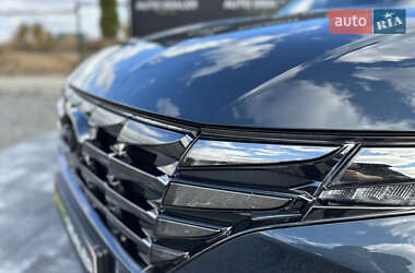 Внедорожник / Кроссовер Hyundai Tucson 2021 в 