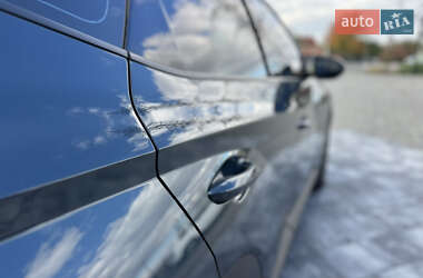 Внедорожник / Кроссовер Hyundai Tucson 2021 в 