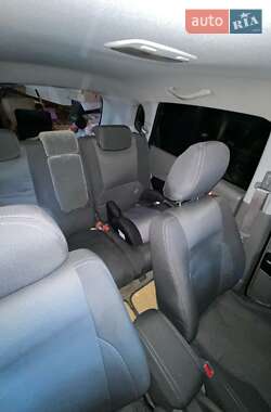 Внедорожник / Кроссовер Hyundai Tucson 2008 в  фото 10 Внедорожник / Кроссовер Hyundai Tucson 2008 в