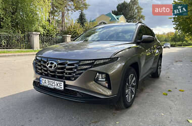 Позашляховик / Кросовер Hyundai Tucson 2022 в Умані