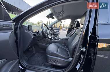 Внедорожник / Кроссовер Hyundai Tucson 2024 в 