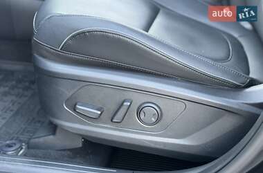 Внедорожник / Кроссовер Hyundai Tucson 2024 в 
