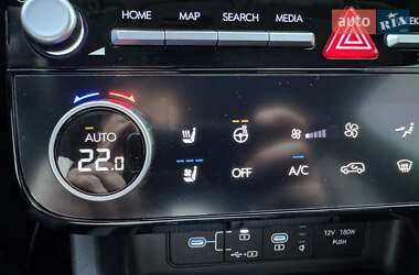 Внедорожник / Кроссовер Hyundai Tucson 2024 в 