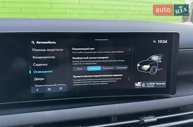 Внедорожник / Кроссовер Hyundai Tucson 2024 в 