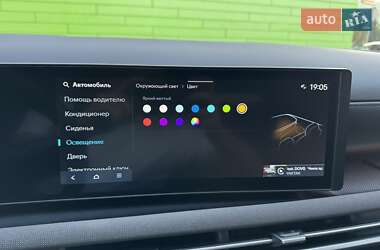 Внедорожник / Кроссовер Hyundai Tucson 2024 в 