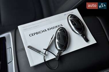 Внедорожник / Кроссовер Hyundai Tucson 2024 в 
