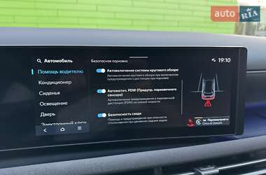 Внедорожник / Кроссовер Hyundai Tucson 2024 в 