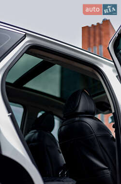 Внедорожник / Кроссовер Hyundai Tucson 2021 в 